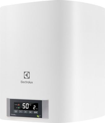 Водонагреватель накопительный Electrolux EWH 30 Formax DL #1