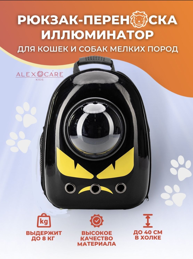 Переноска #1