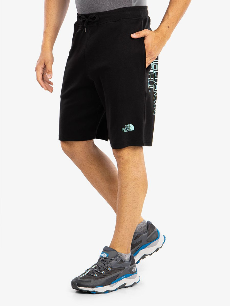 The north face graphic light shorts new arrivals