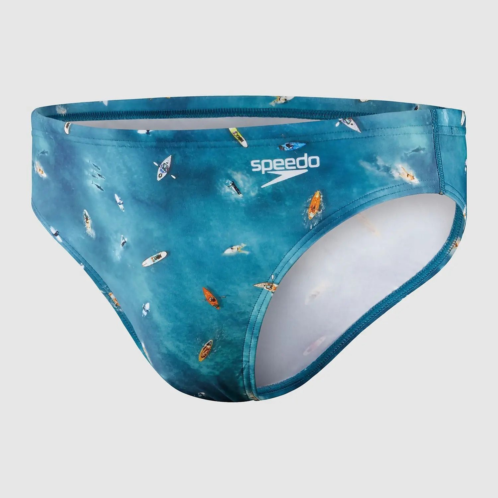 Speedo 5 cm