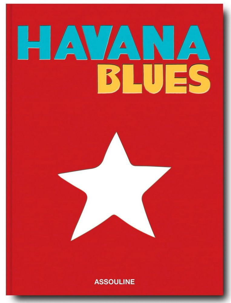 Havana Blues #1