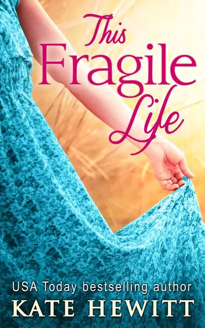 This Fragile Life | Хьюит Кейт | Электронная книга #1