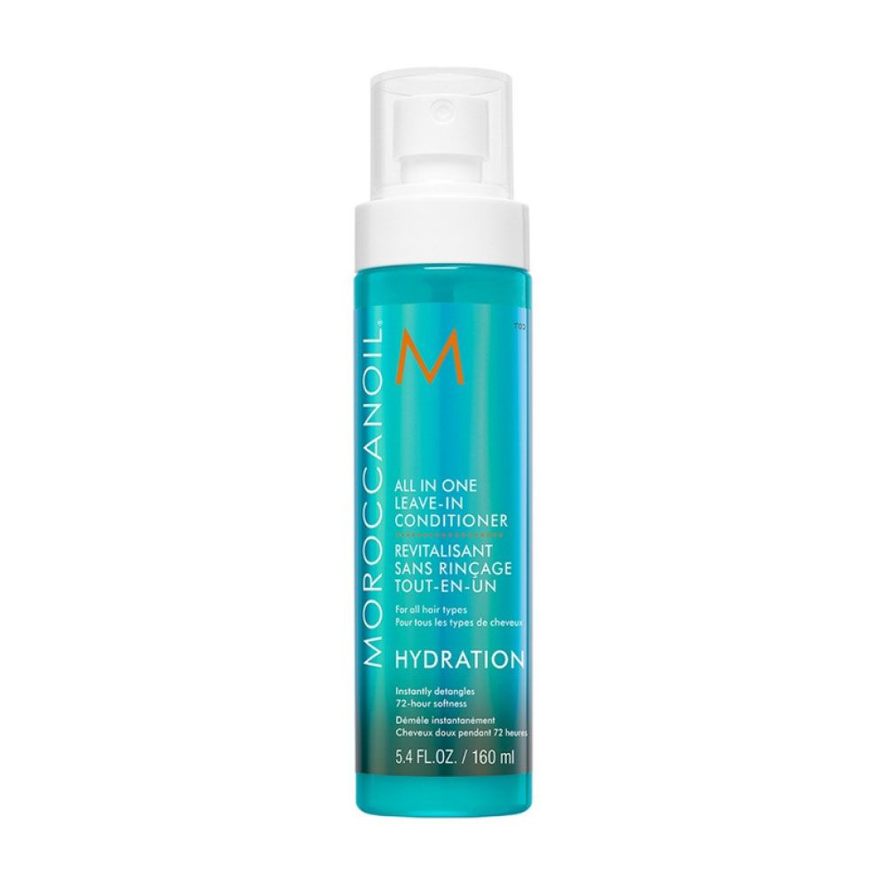 Moroccanoil All in One Leave-in Conditioner - Несмываемый спрей-кондиционер для увлажнения и придания #1