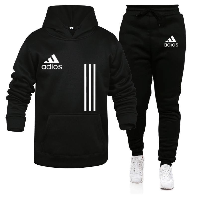 Комплект одежды adidas Sportswear #1