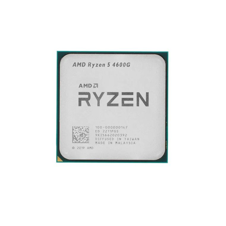 Amd ryzen 3 отзыв