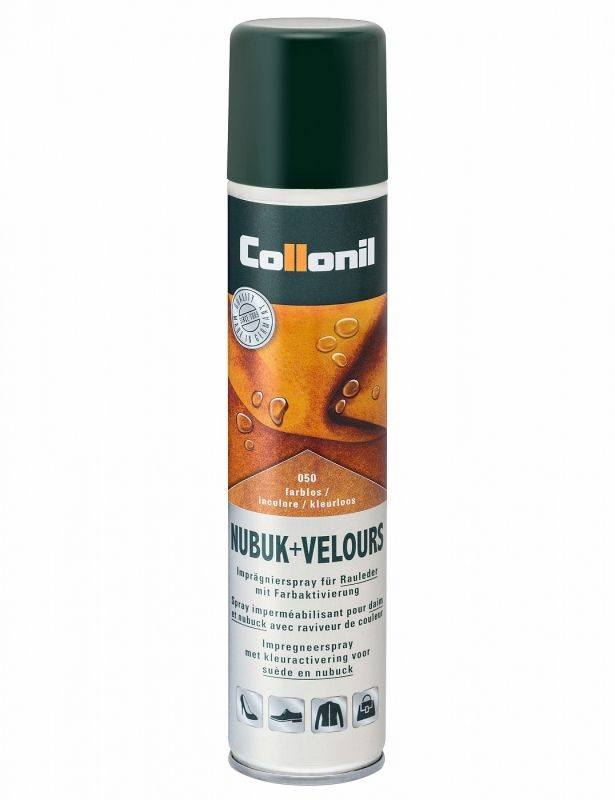 Collonil Carbon Pro Бесцветный Купить