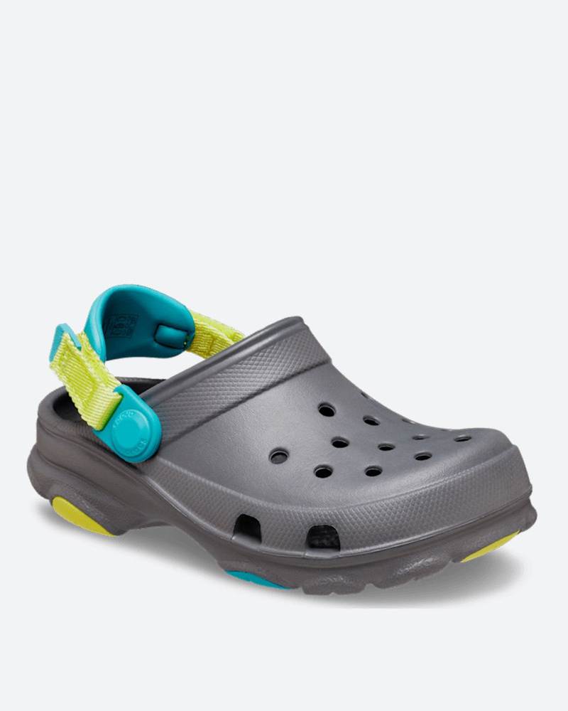 Сабо Crocs Classic #1