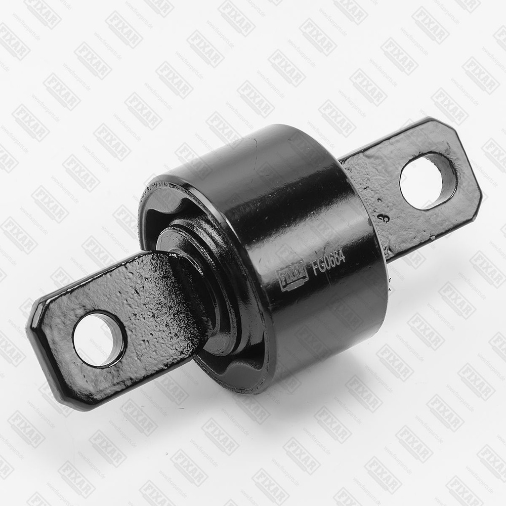 Сайлентблок заднего продольного рычага для TOYOTA Camry 11- - купить по ...