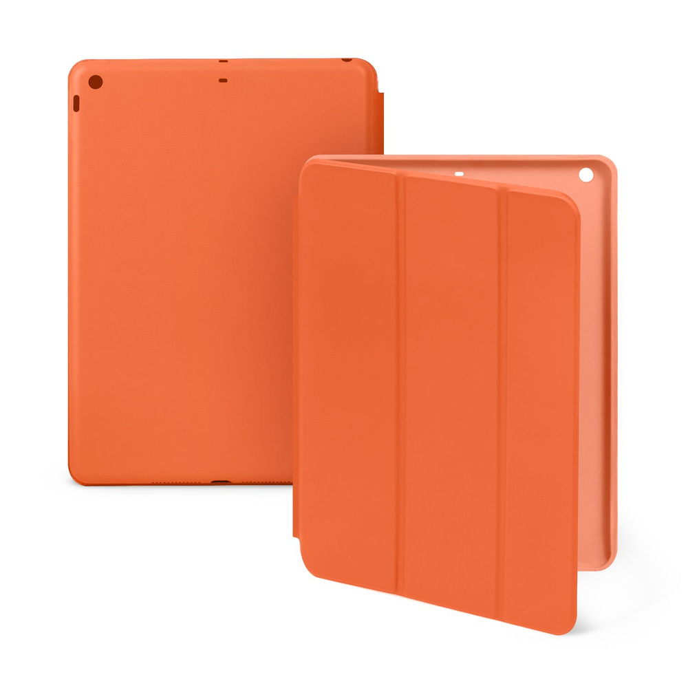 Чехолкнижка iPad Air Smart Case Orange №16 купить с доставкой по
