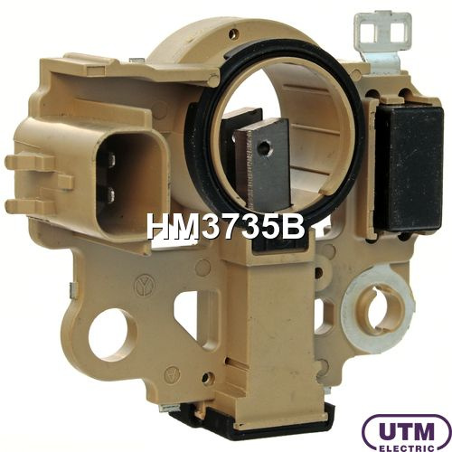 Щёткодержатель генератора UTM HM3735B #1