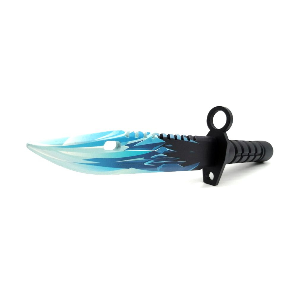 Деревянный штык-нож М9 Байонет Драгон гласс Mod.1 PalisWood - купить с ...