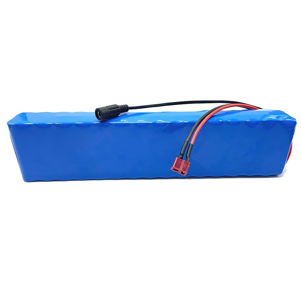 Аккумулятор 36В 18650 30000мАч 10S3P - купить с доставкой по выгодным ...