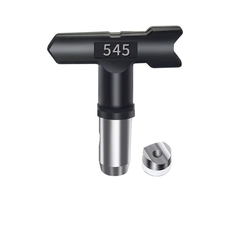 Сопло безвоздушное для покрасочного пистолета / для краскопульта купить ...