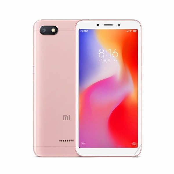 redmi xiaomi 32gb