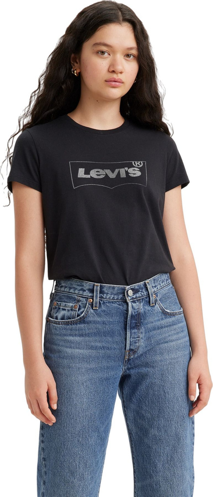 Футболка Levi's #1