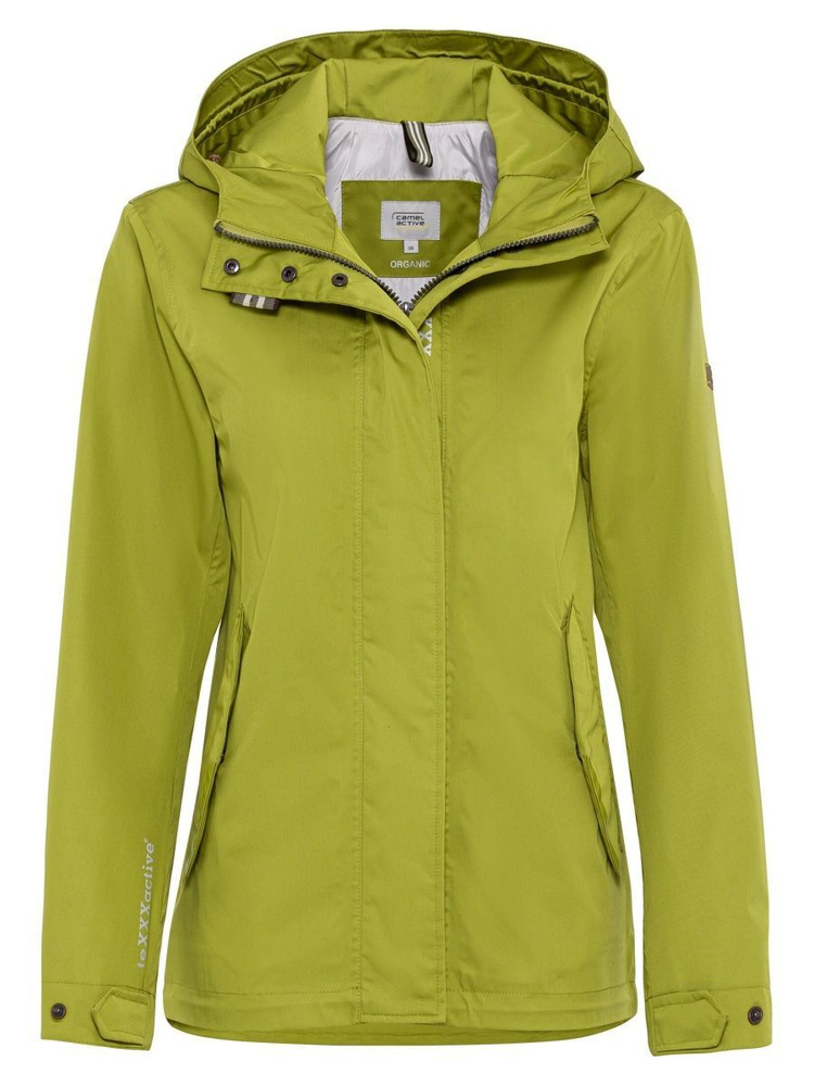 Ветровка CAMEL ACTIVE купить на OZON по низкой цене (1037130358)