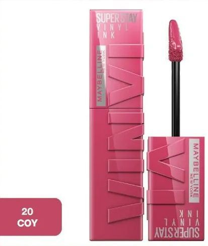 Губная помада Maybelline Color Whisper Шепот цвета (4,5 мл) - Mocha Muse - sushi-edut.ru