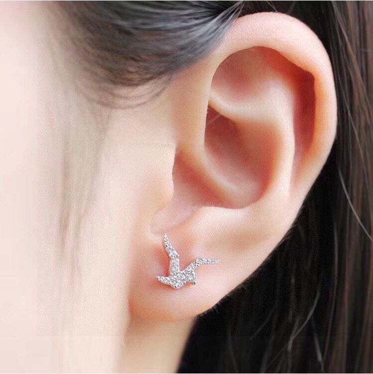 Серьги #1