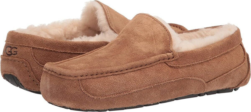 Мокасины UGG #1