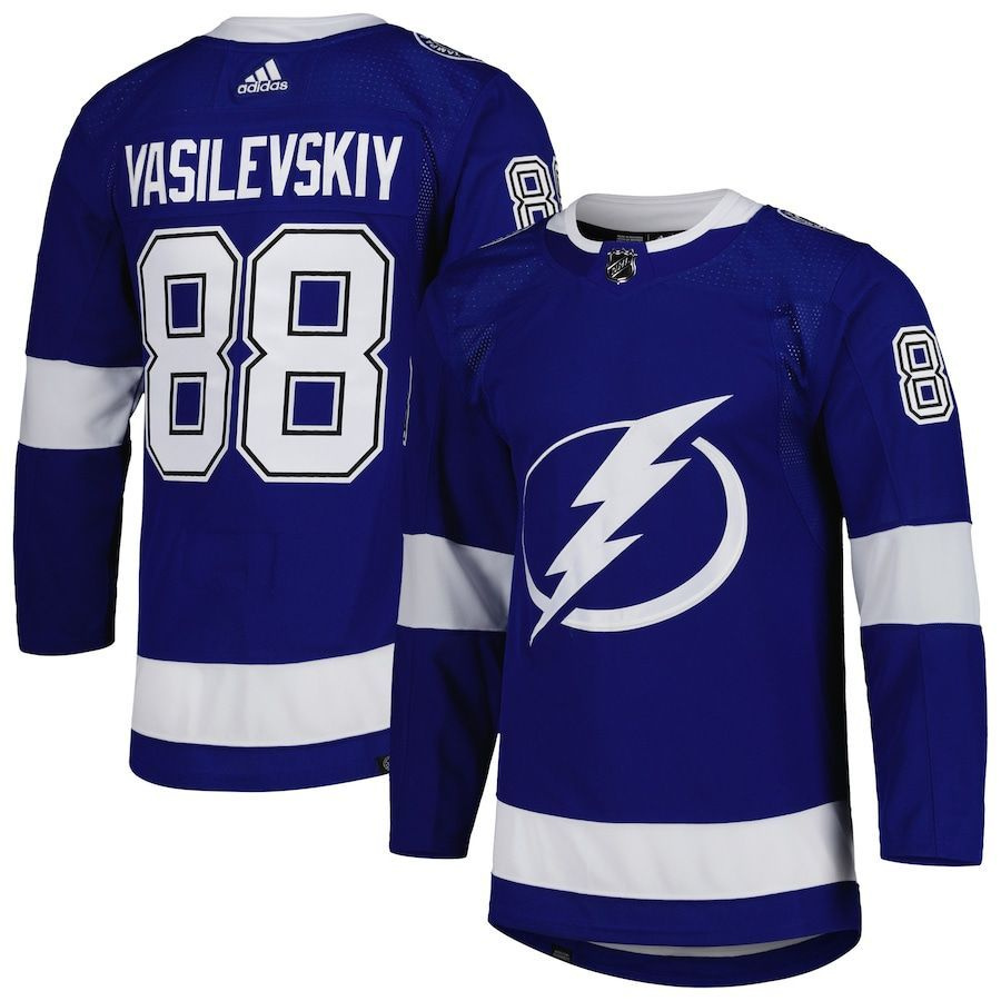 Vasilevskiy jersey on sale