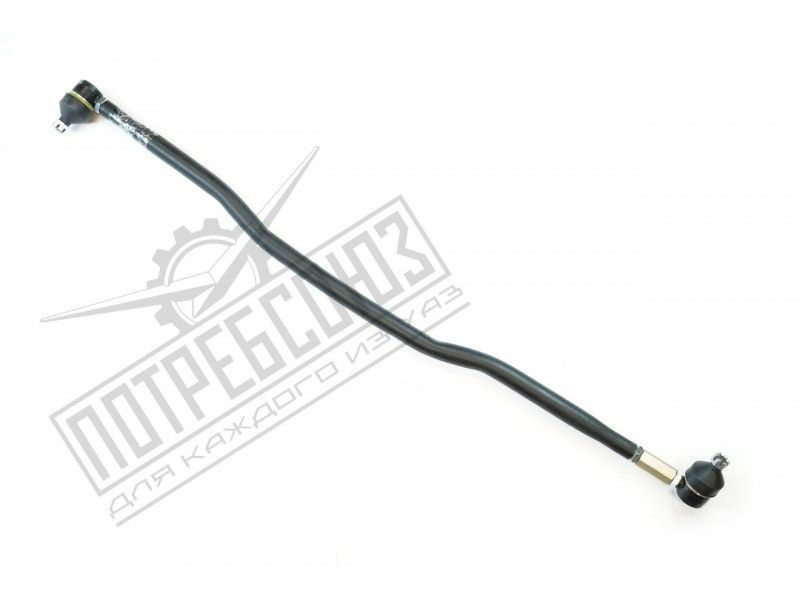 Тяга поперечная (рулевой трапеции) УАЗ ПРОФИ 236021/236022, ПАТРИОТ ...