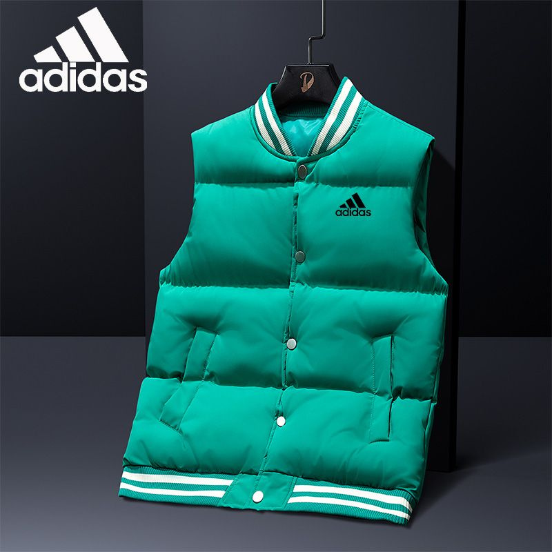 Жилет adidas мужской cosy down