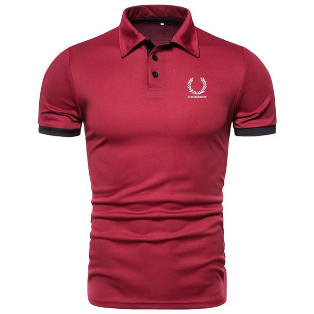 Поло Fred Perry #1