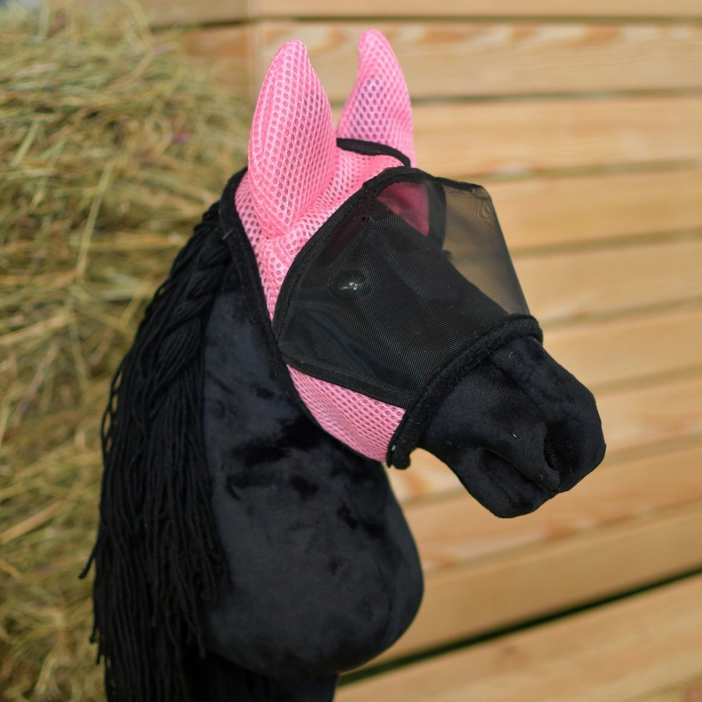 Маска для хоббихорса - купить с доставкой по выгодным ценам в интернет ...