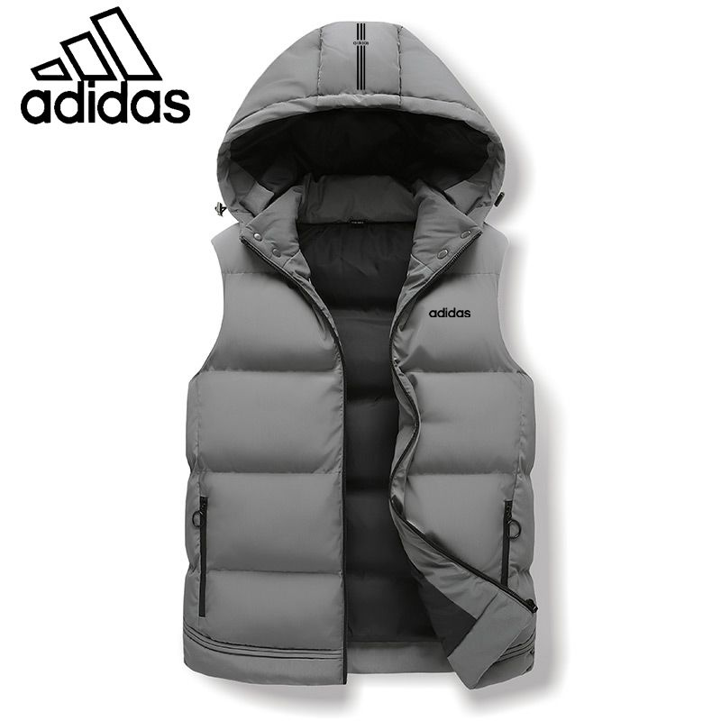 Жилет adidas мужской cosy down