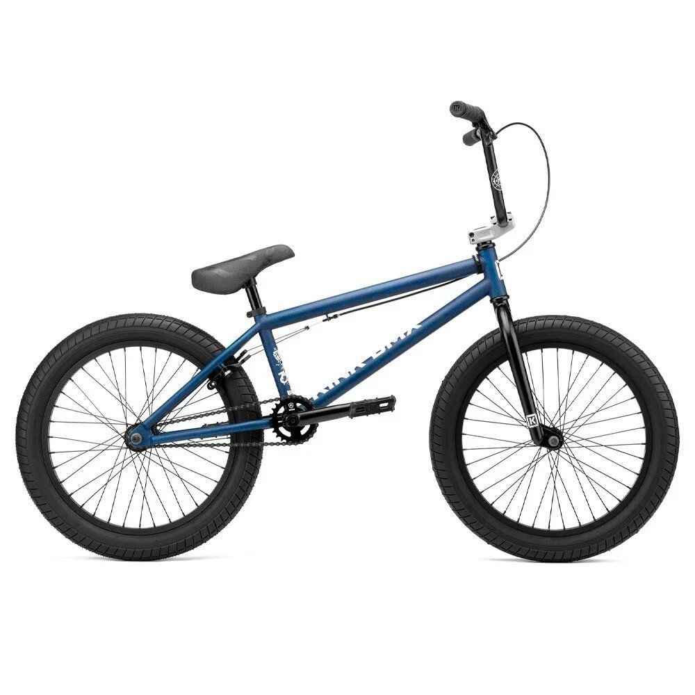 Kink bmx blue on sale