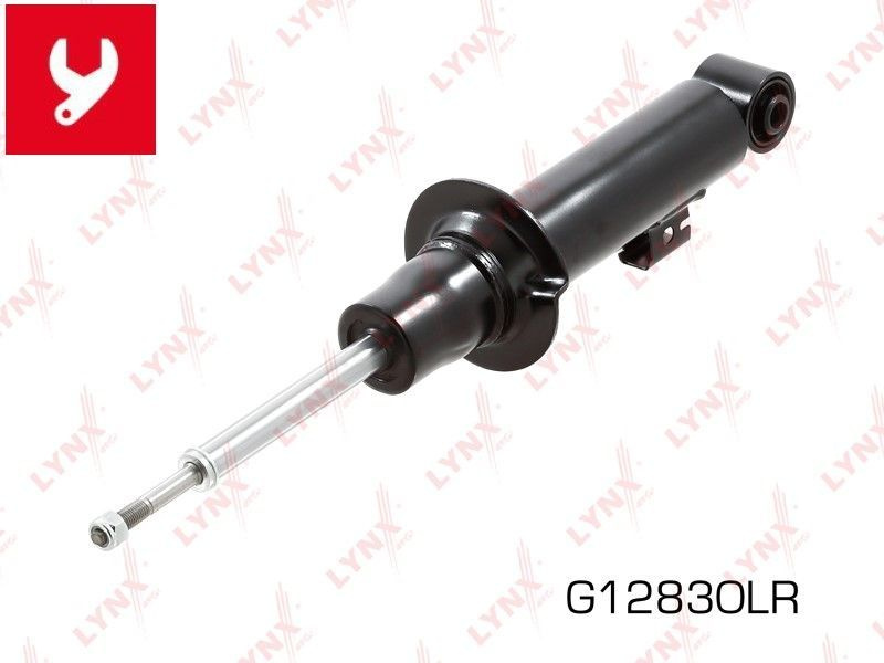 Стойка амортизационная газовая передняя Mitsubishi L200 IV L200 V ...