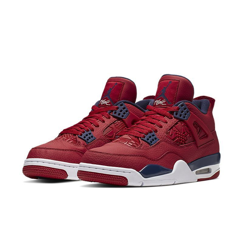 Кроссовки Nike Air Jordan 4 #1