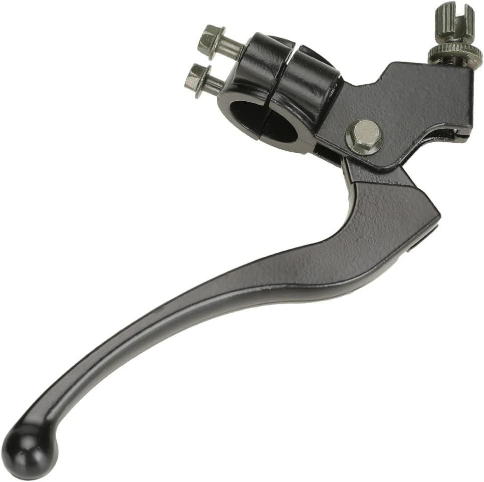Рычаг сцепления универсальный в сборе мотоциклы КРОСС/ЭНДУРО - купить ...