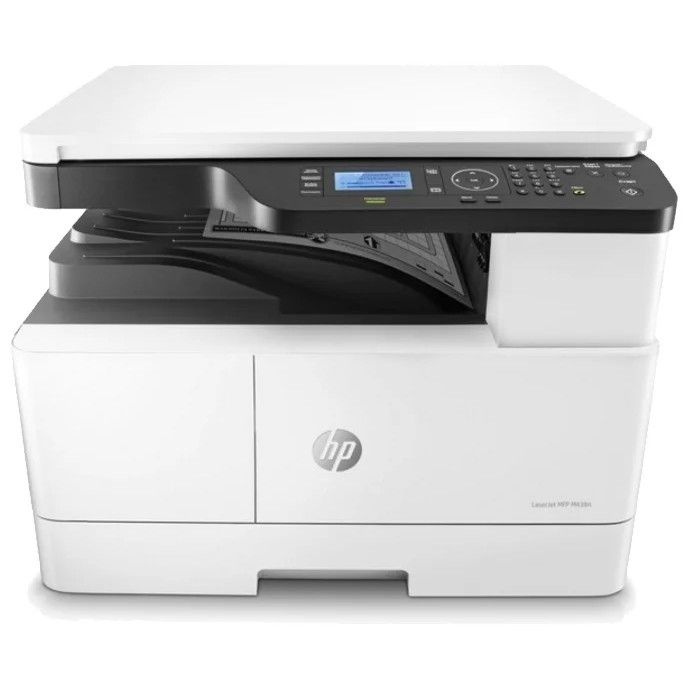 HP МФУ M438n #1