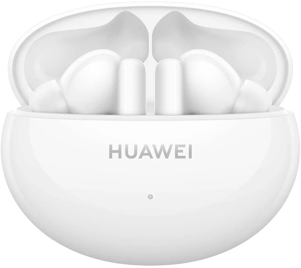 Наушники Внутриканальные HUAWEI FREEBUDS 5I - купить по доступным ценам в  интернет-магазине OZON (1061724723)