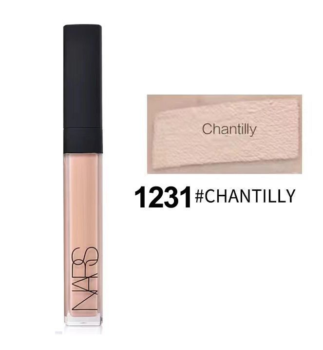 NARS Консилер-крем CHANTILLY - купить с доставкой по выгодным ценам в ...