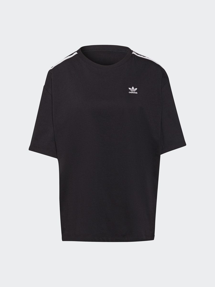 Oversized t best sale shirt adidas