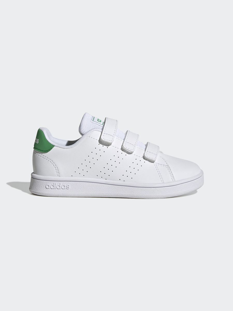 Adidas damen cf advantage on sale