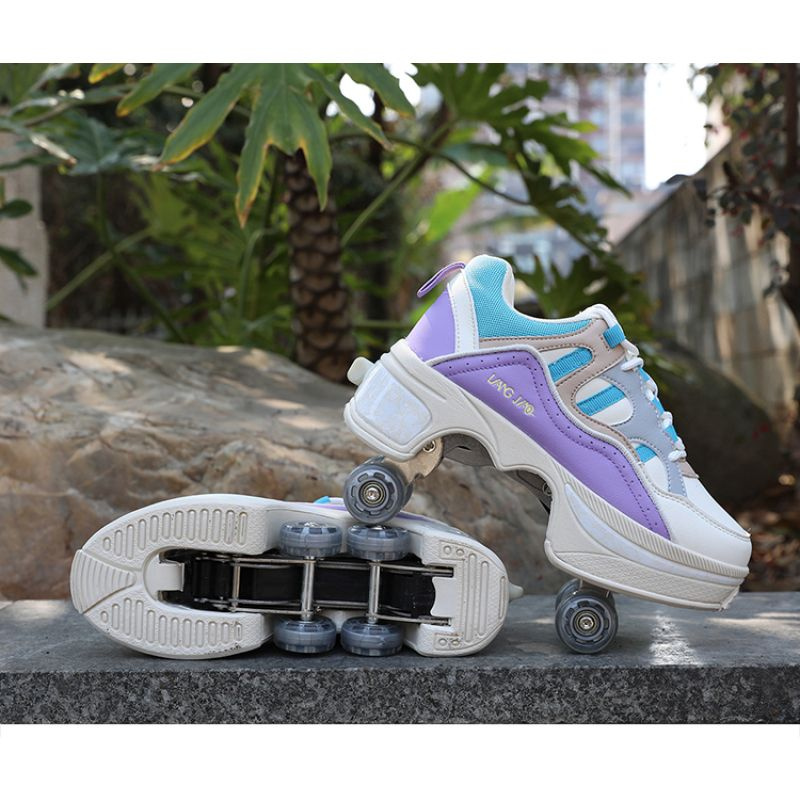 Кроссовки роликовые - купить с доставкой по выгодным ценам в интернет ...