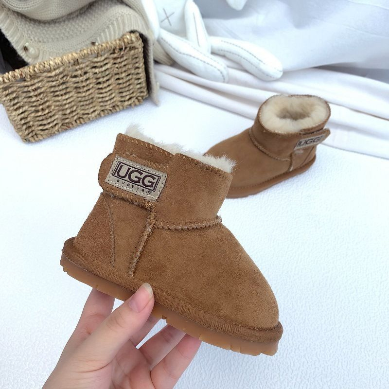 Угги UGG Cozy Boots #1