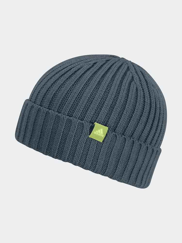 Adidas store rib beanie