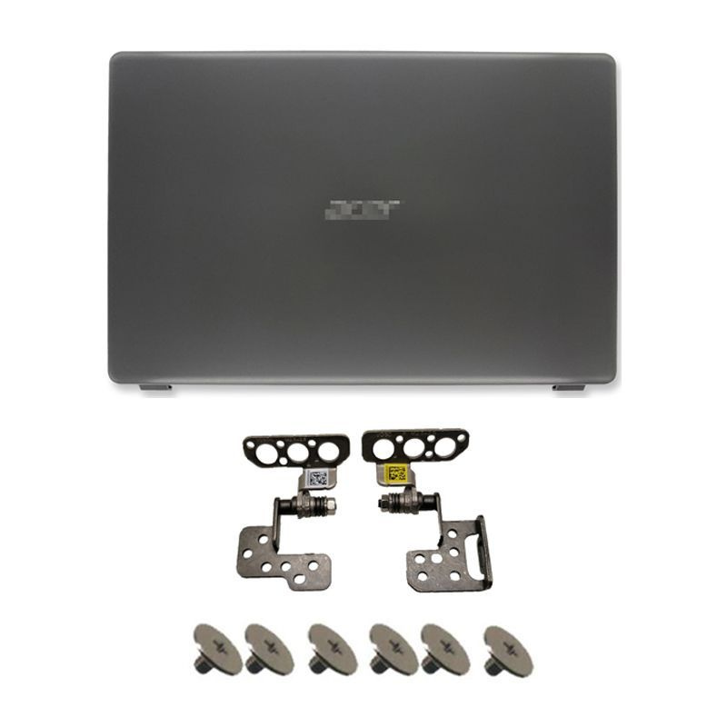 Крышка корпуса ноутбука Петли матрицы (Шарниры экрана ноутбука) Acer Aspire 3 A315 42 42G 54 54K N19C1 #1