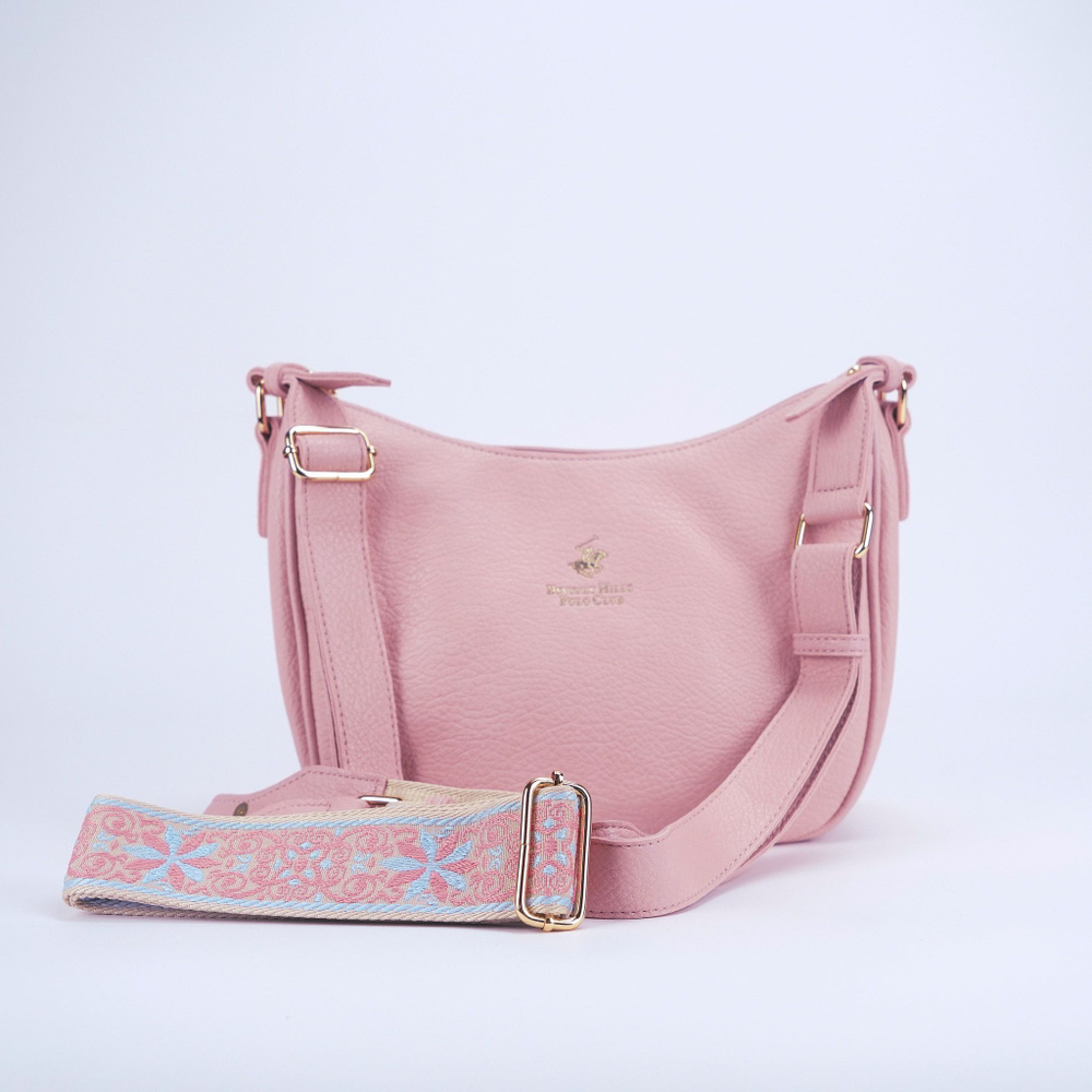 Сумка женская Beverly Hills Polo Club, BH-3242-CI - купить с доставкой ...