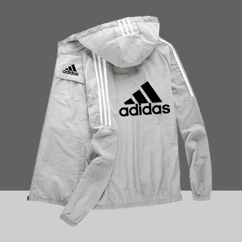 Рашгард Adidas #1