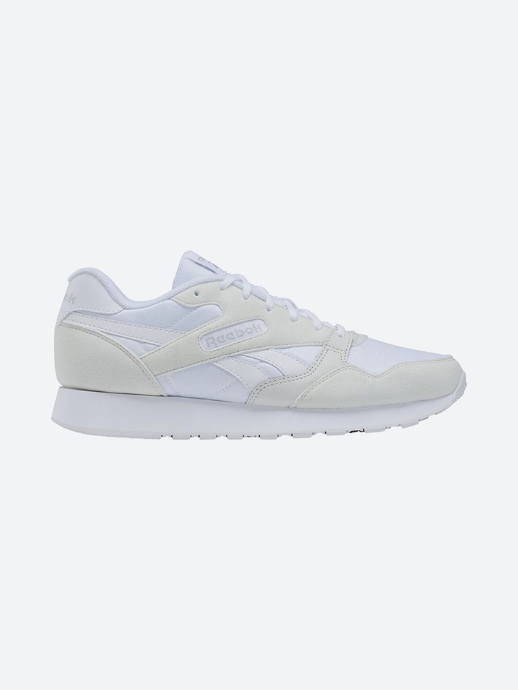 Reebok royal best sale ultra white