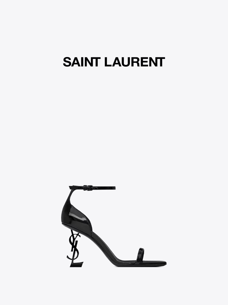 Туфли Yves Saint Laurent #1