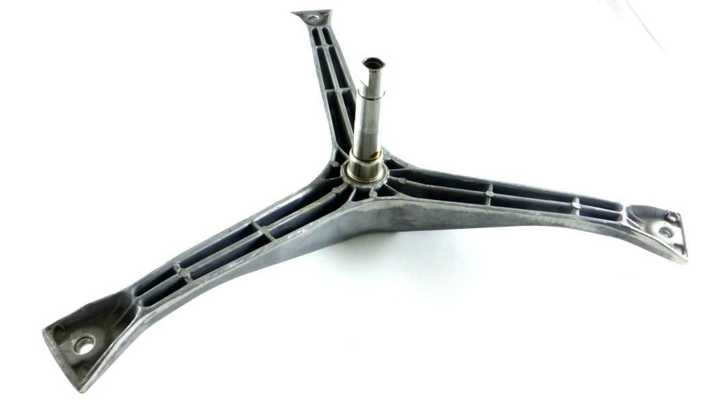 Крестовина барабана стиральной машины Samsung DC97-00124B - купить с ...