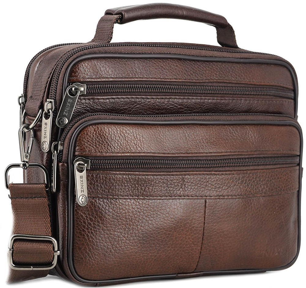 ZNIXS Сумка на плечо - купить с доставкой по выгодным ценам в интернет ...