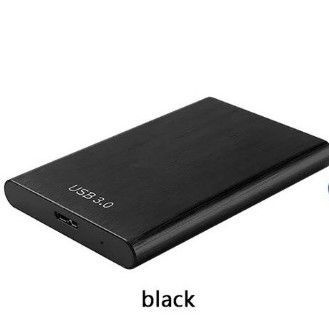 16 ТБ Внешний жесткий диск (2023), черный - купить с доставкой по ...