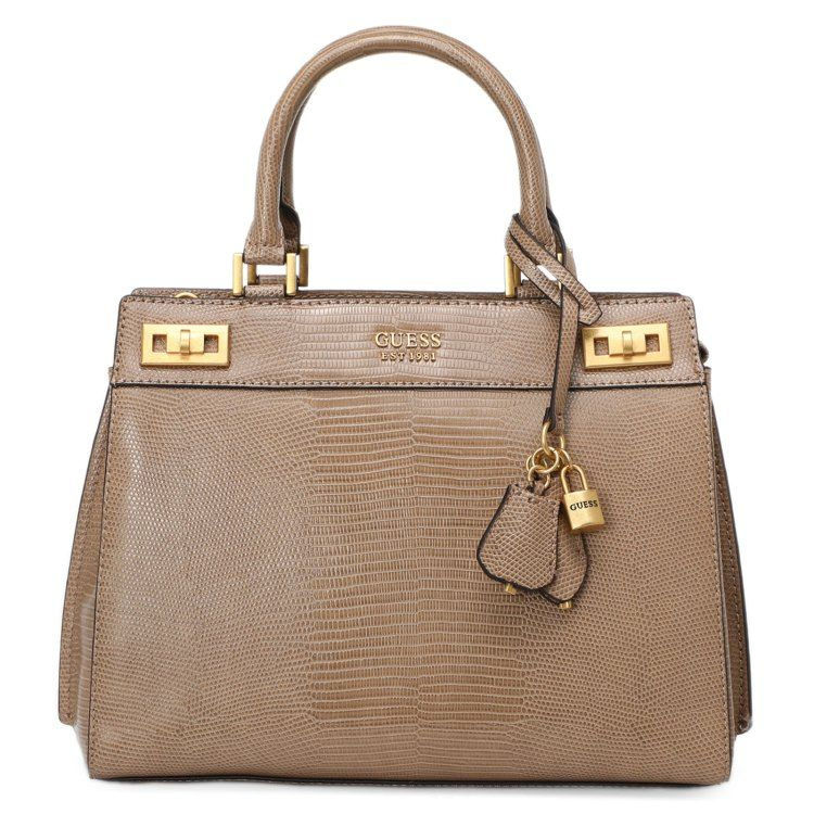 Сумка guess женская Katey Luxury Satchel.